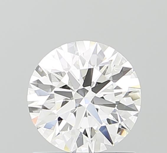 1.08 ct. round Lab Grown Diamond front image