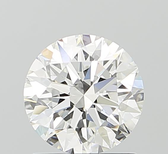 1.29 ct. round Lab Grown Diamond front image