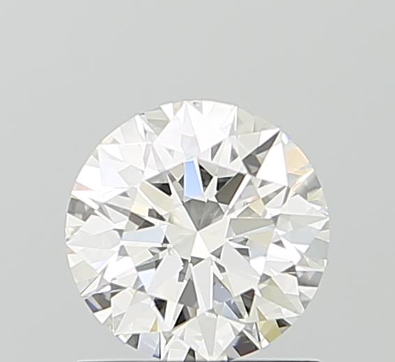 1.04 ct. round Lab Grown Diamond front image