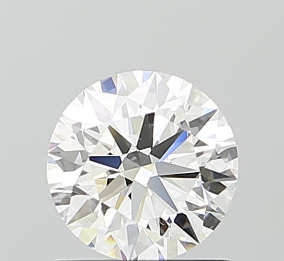 1.07 ct. round Lab Grown Diamond front image