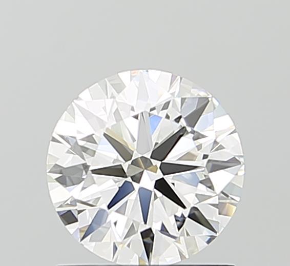 1.07 ct. round Lab Grown Diamond front image
