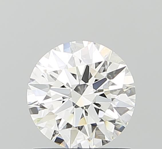 1.05 ct. round Lab Grown Diamond front image