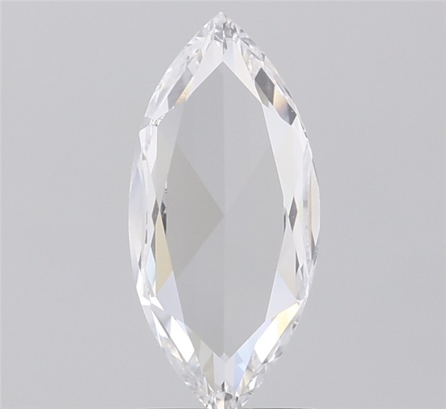 1.27 ct. marquise Lab Grown Diamond front image