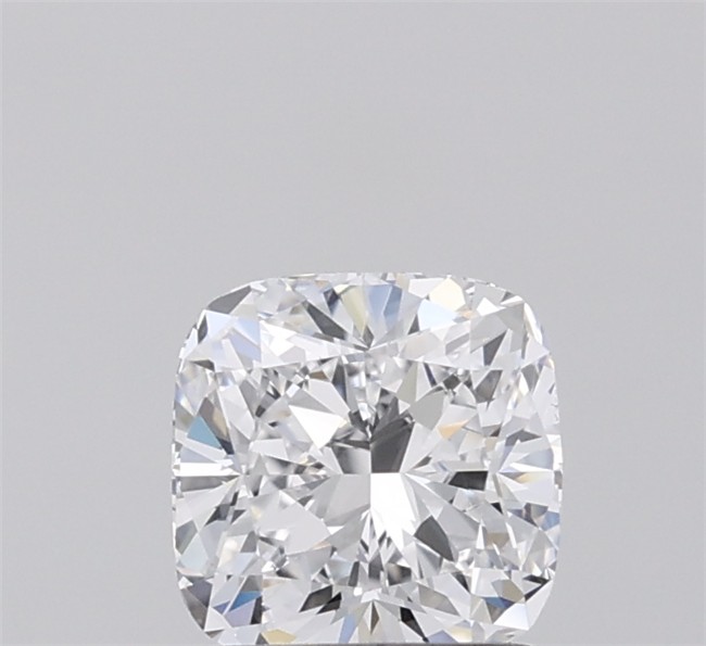 1.21 ct. cushion Lab Grown Diamond front image