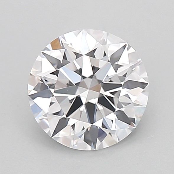 1.06 ct. round Lab Grown Diamond front image