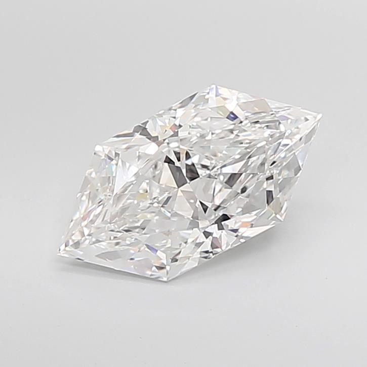 4.03 ct. marquise Lab Grown Diamond front image