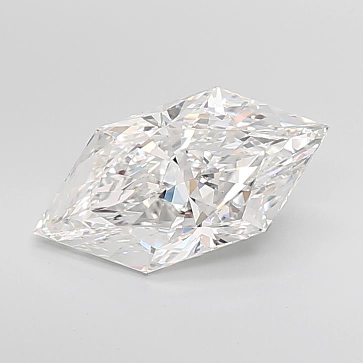4.36 ct. marquise Lab Grown Diamond front image