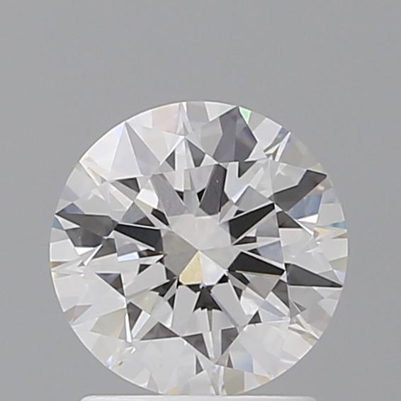 1.53 ct. round Lab Grown Diamond front image