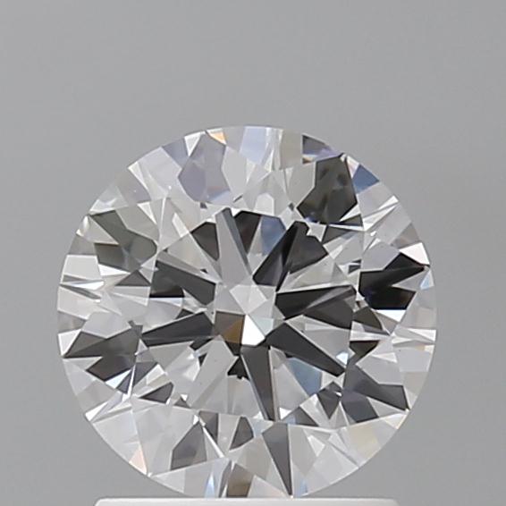 1.51 ct. round Lab Grown Diamond front image