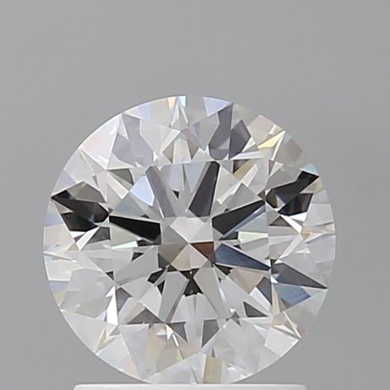 1.59 ct. round Lab Grown Diamond front image