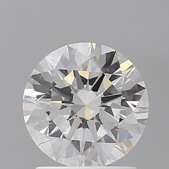 1.53 ct. round Lab Grown Diamond front image