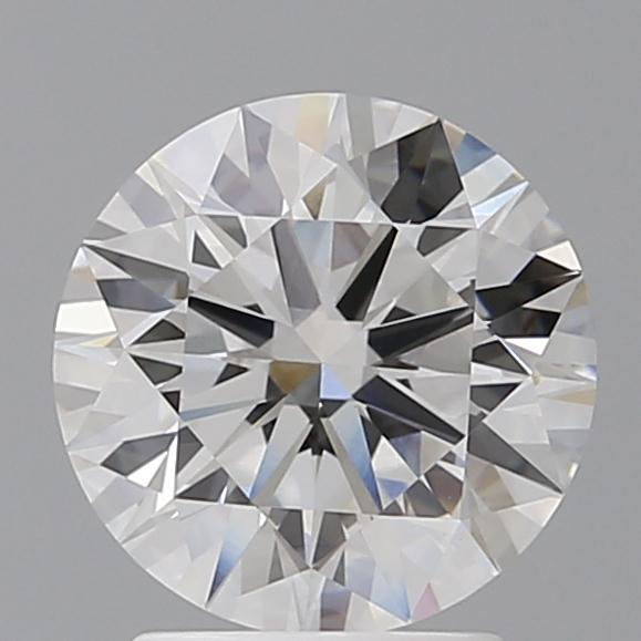 2.51 ct. round Lab Grown Diamond front image