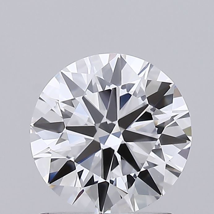 1.00 ct. round Lab Grown Diamond front image