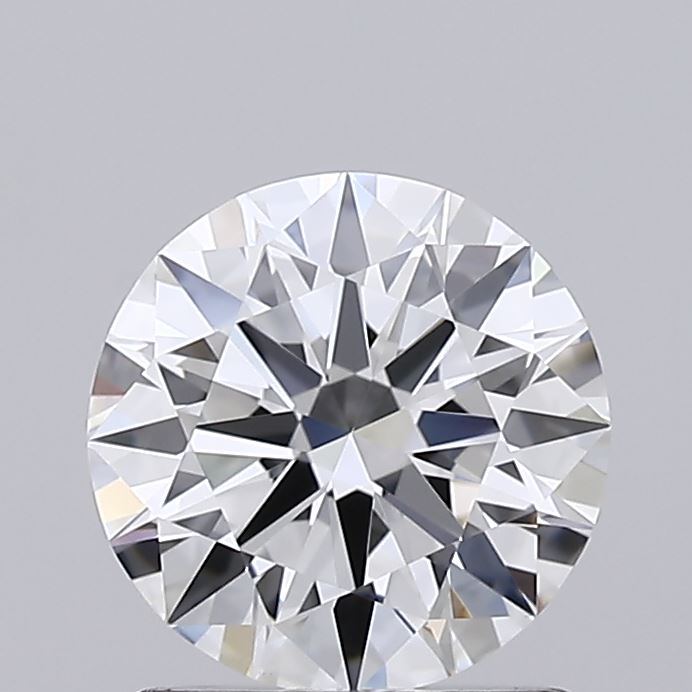 1.00 ct. round Lab Grown Diamond front image
