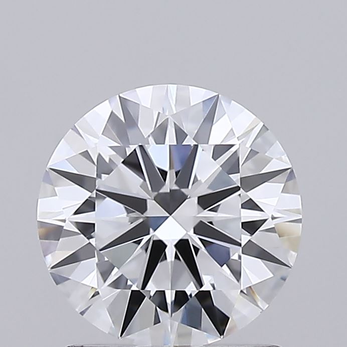 1.00 ct. round Lab Grown Diamond front image