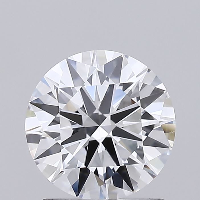 1.00 ct. round Lab Grown Diamond front image