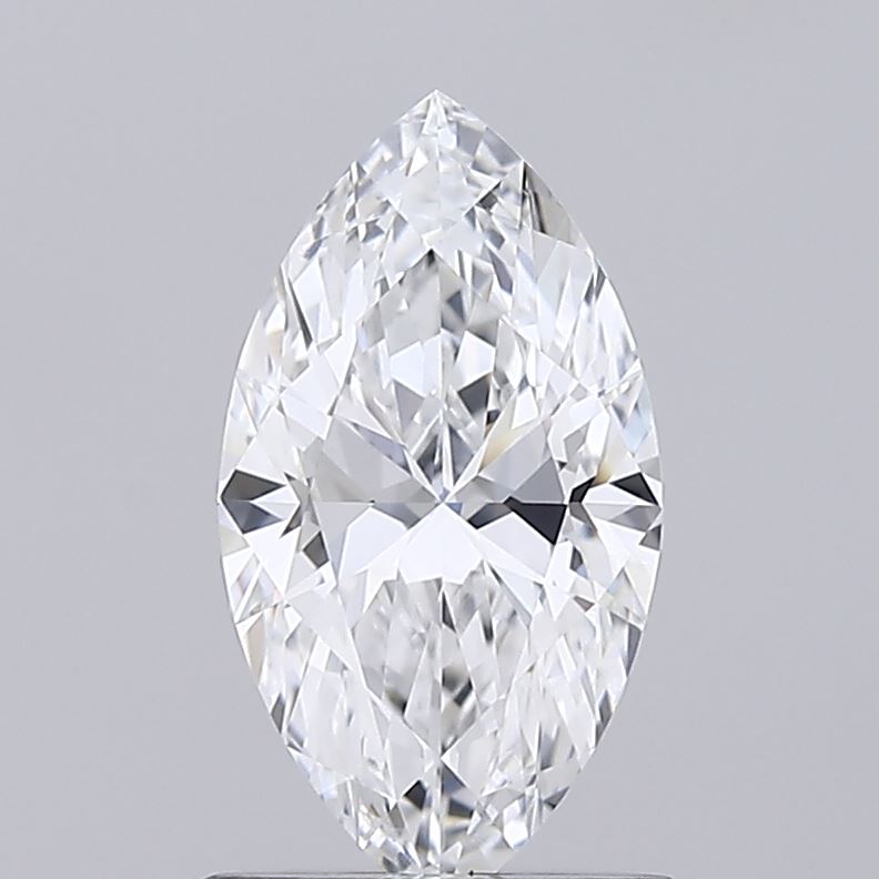 1.01 ct. marquise Lab Grown Diamond front image