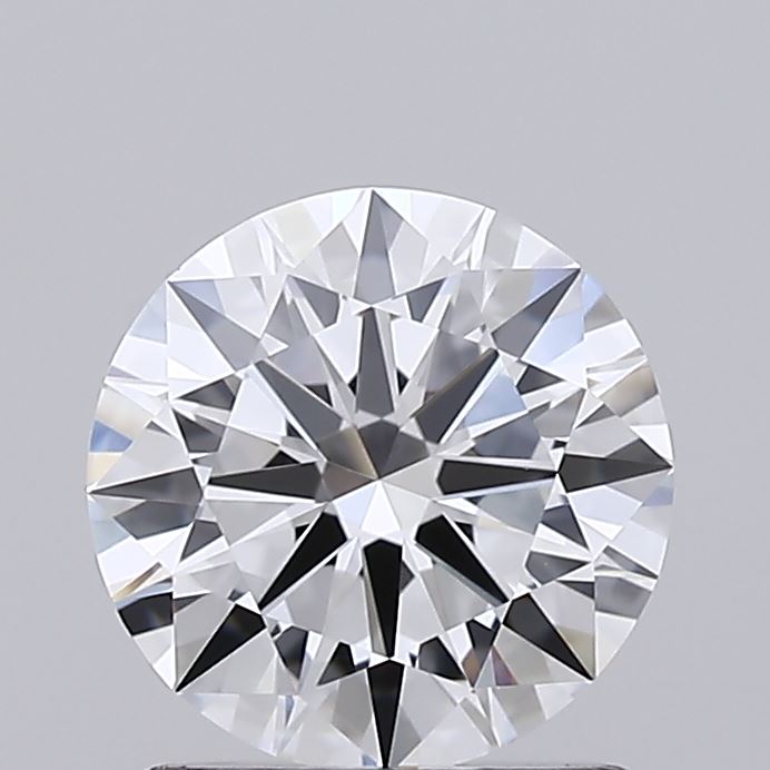 1.00 ct. round Lab Grown Diamond front image