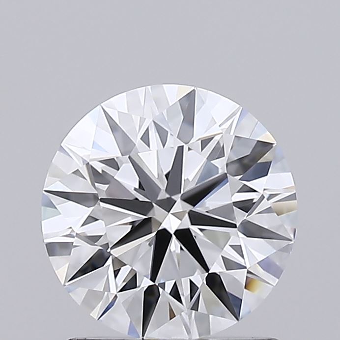 1.00 ct. round Lab Grown Diamond front image