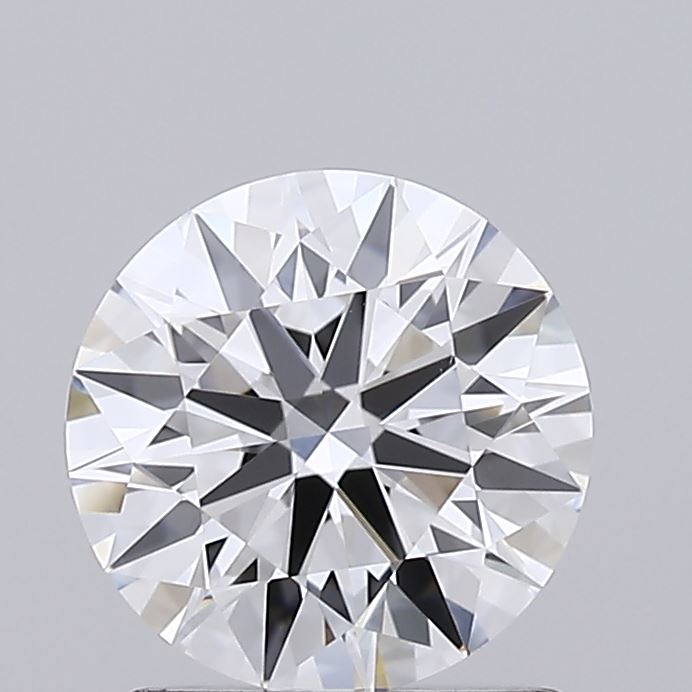 1.00 ct. round Lab Grown Diamond front image