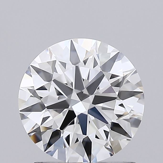 1.02 ct. round Lab Grown Diamond front image