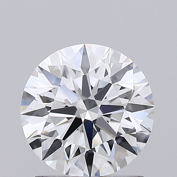 1.02 ct. round Lab Grown Diamond front image