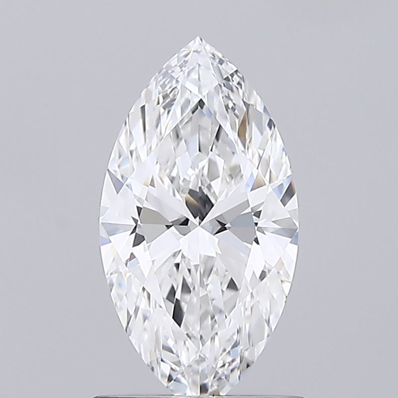 1.04 ct. marquise Lab Grown Diamond front image