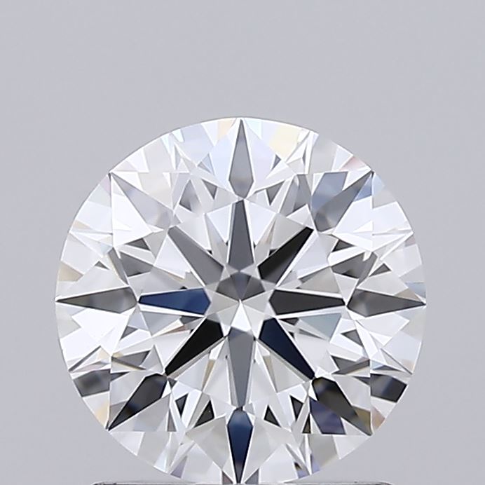 1.06 ct. round Lab Grown Diamond front image