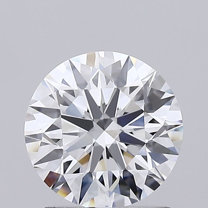 1.08 ct. round Lab Grown Diamond front image