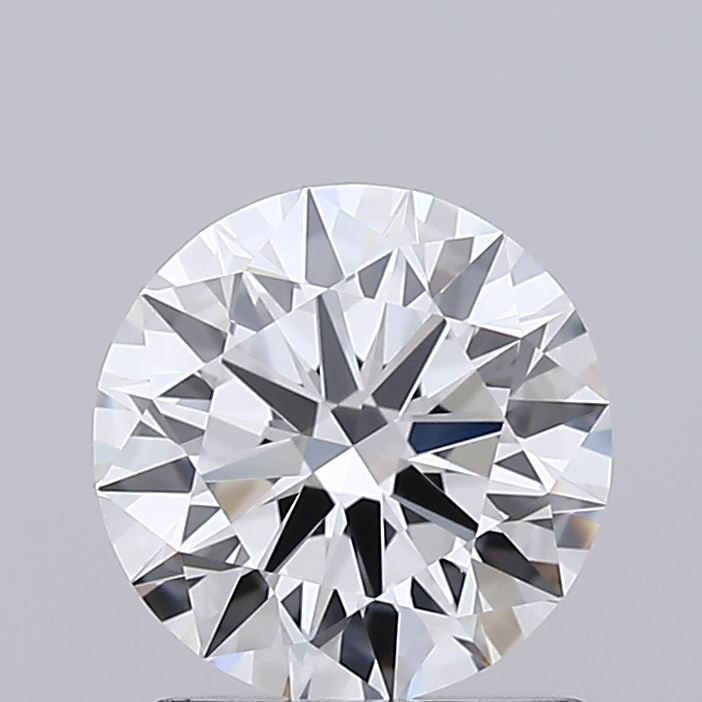 1.00 ct. round Lab Grown Diamond front image