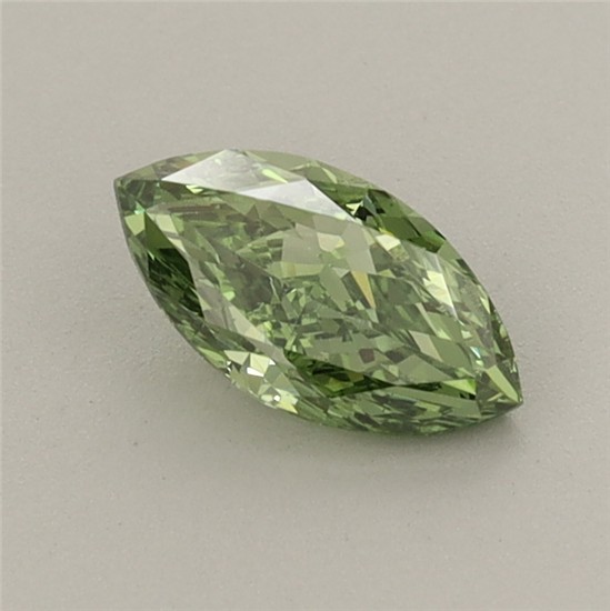 0.50 ct. marquise Lab Grown Diamond front image