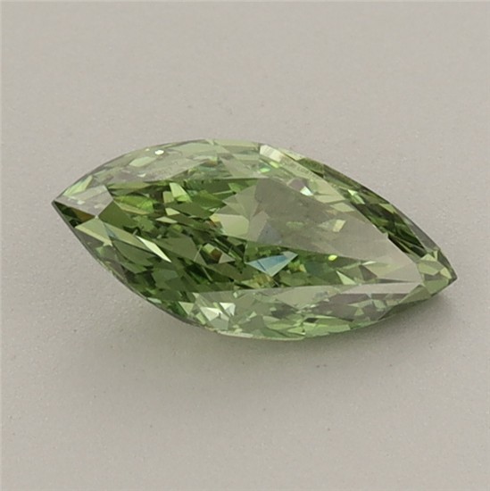 0.56 ct. marquise Lab Grown Diamond front image