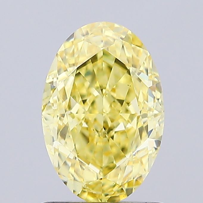 1.29 ct. pear Lab Grown Diamond front image