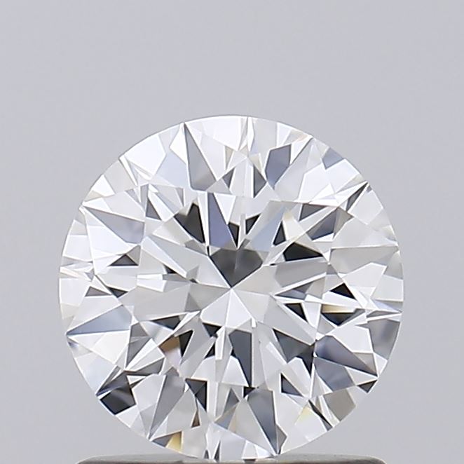1.05 ct. round Lab Grown Diamond front image