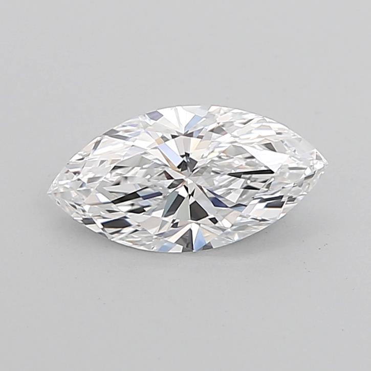 1.13 ct. marquise Lab Grown Diamond front image