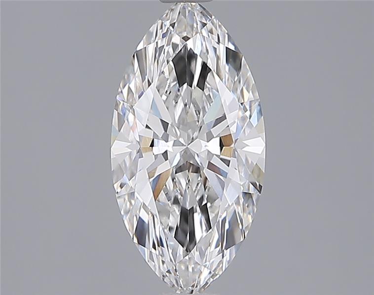 1.53 ct. marquise Lab Grown Diamond front image