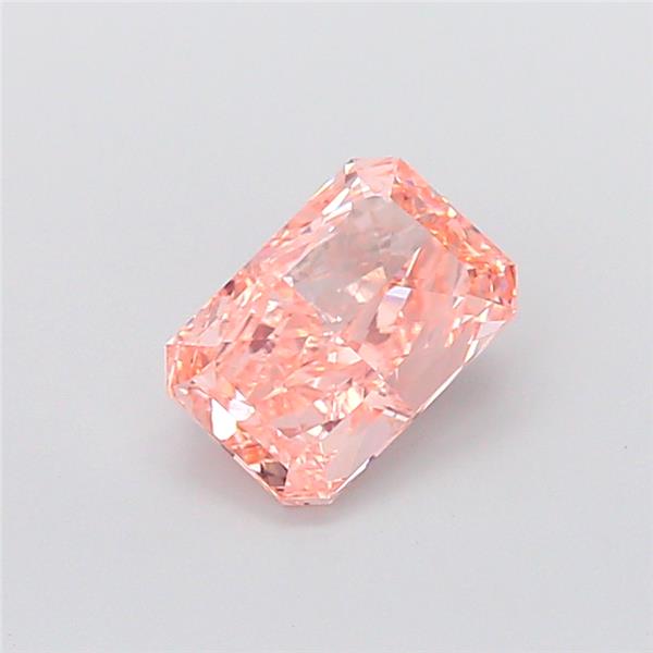 3.00 ct. radiant Lab Grown Diamond front image