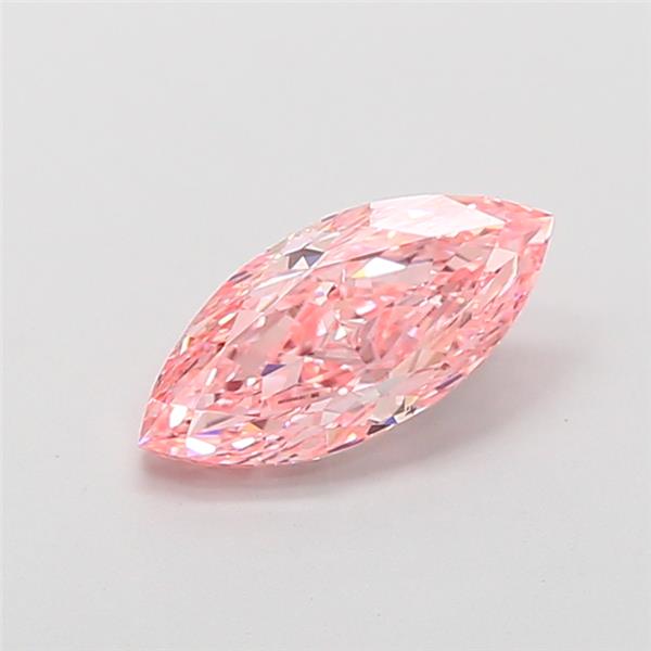 1.51 ct. marquise Lab Grown Diamond front image