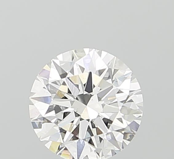 1.00 ct. round Lab Grown Diamond front image