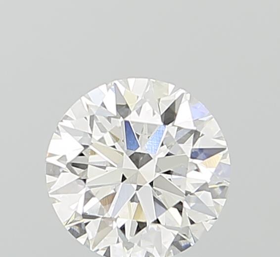 1.03 ct. round Lab Grown Diamond front image