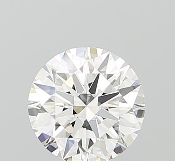 1.04 ct. round Lab Grown Diamond front image