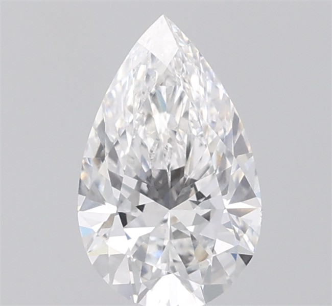 1.11 ct. pear Lab Grown Diamond front image