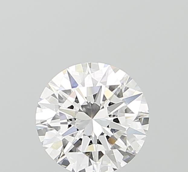 1.00 ct. round Lab Grown Diamond front image