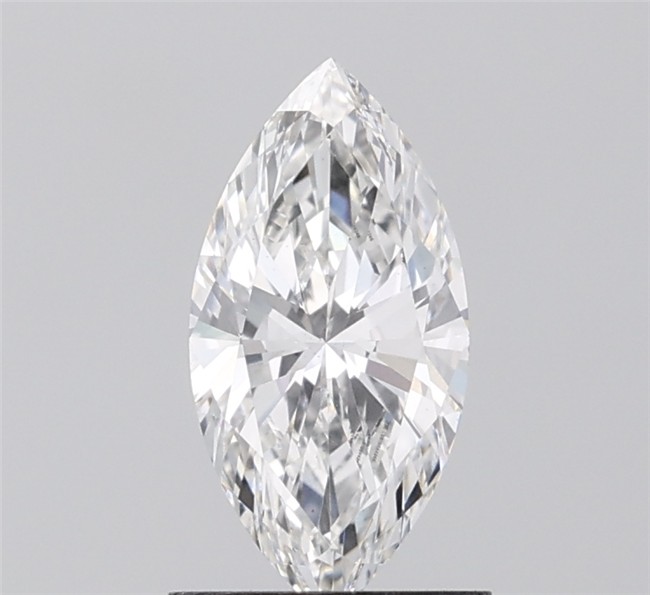 1.00 ct. marquise Lab Grown Diamond front image