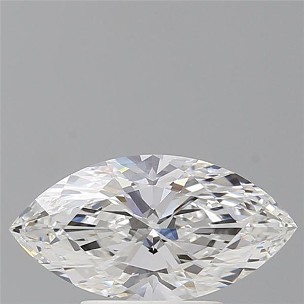 1.60 ct. marquise Lab Grown Diamond front image