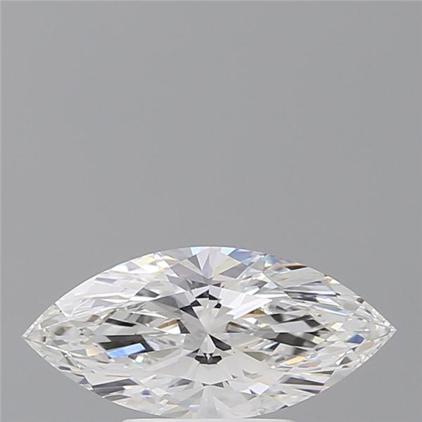1.60 ct. marquise Lab Grown Diamond front image