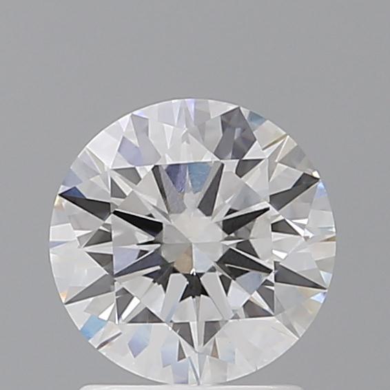 1.50 ct. round Lab Grown Diamond front image