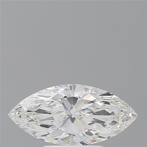 1.60 ct. marquise Lab Grown Diamond front image