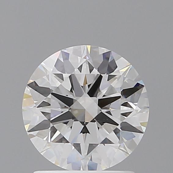 1.52 ct. round Lab Grown Diamond front image