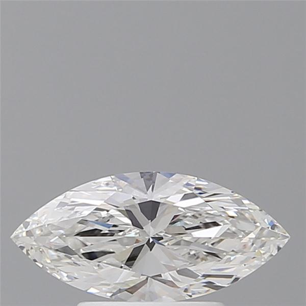 1.10 ct. marquise Lab Grown Diamond front image